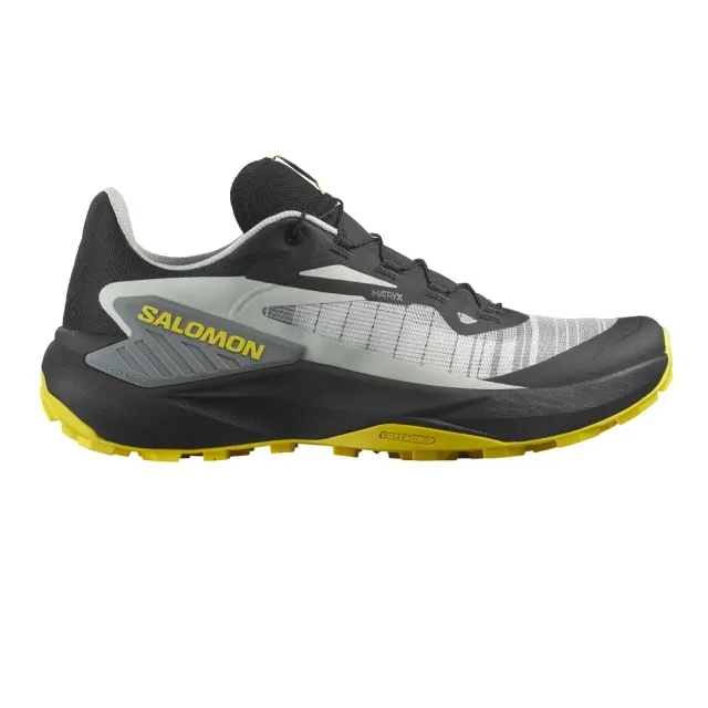 Salomon Genesis Men's Trail Running Shoes - AW25