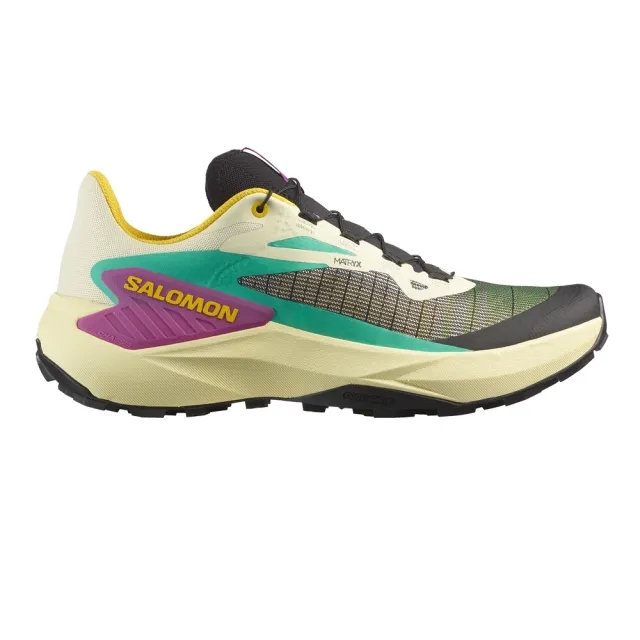 Salomon Genesis Men's Trail Running Shoes - AW25