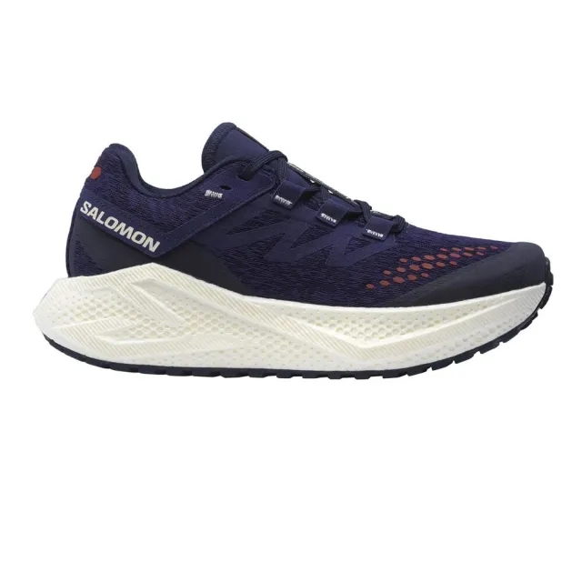 Salomon Aero Glide 3 GRVL Men's Trail Running Shoes - AW25