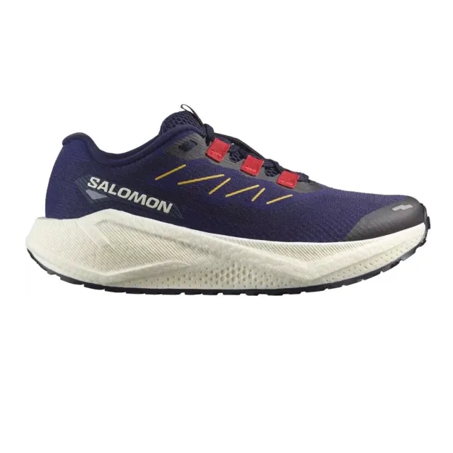 Salomon Aero Blaze 3 GRVL Men's Trail Running Shoes - AW25