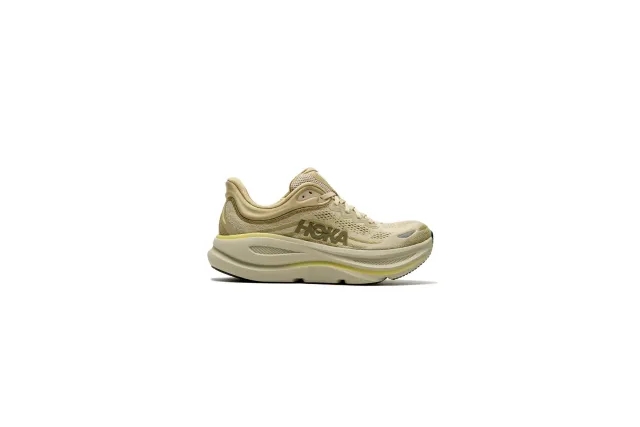 Hoka Hoka Bondi 9 Men's Running Shoes - AW25