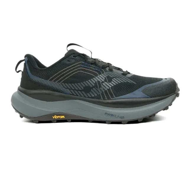 Saucony Xodus Ultra 4 Men's Trail Running Shoes - AW25