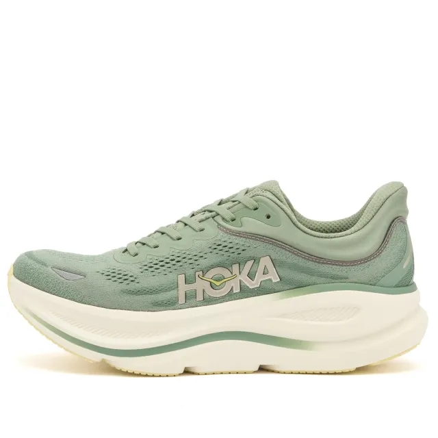 Hoka Hoka Bondi 9 Men's Running Shoes - AW25