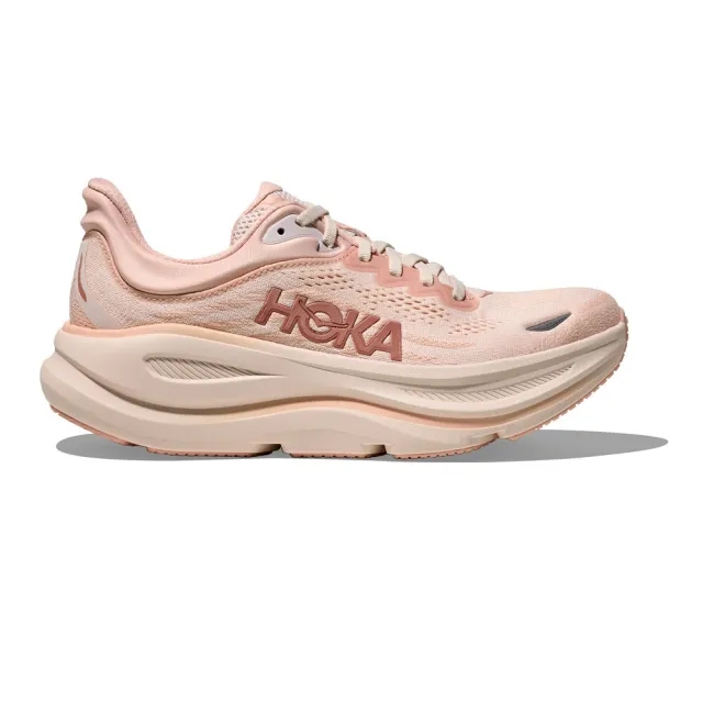 Hoka Hoka Bondi 9 Women's Running Shoes - AW25