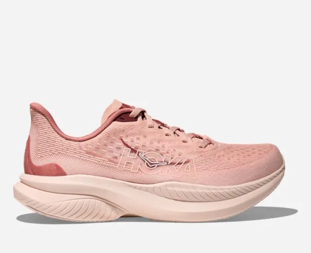 Hoka Hoka Mach 6 Women's Running Shoes - AW25