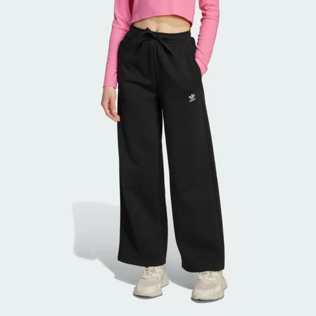 adidas Wide Leg Joggers Kids