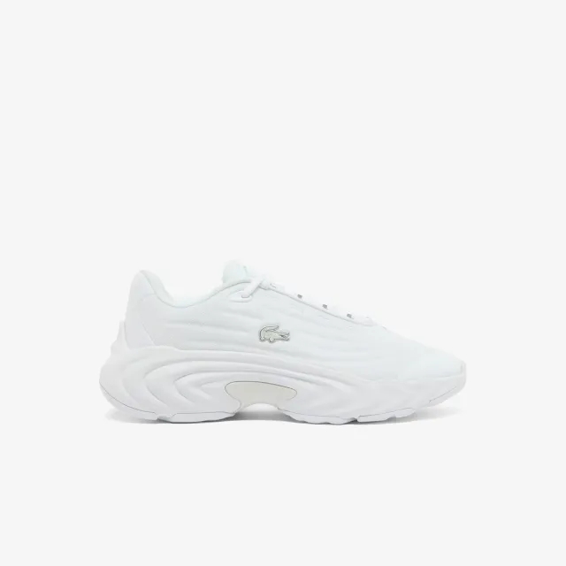 Lacoste Men’s Spinor Sneakers - White