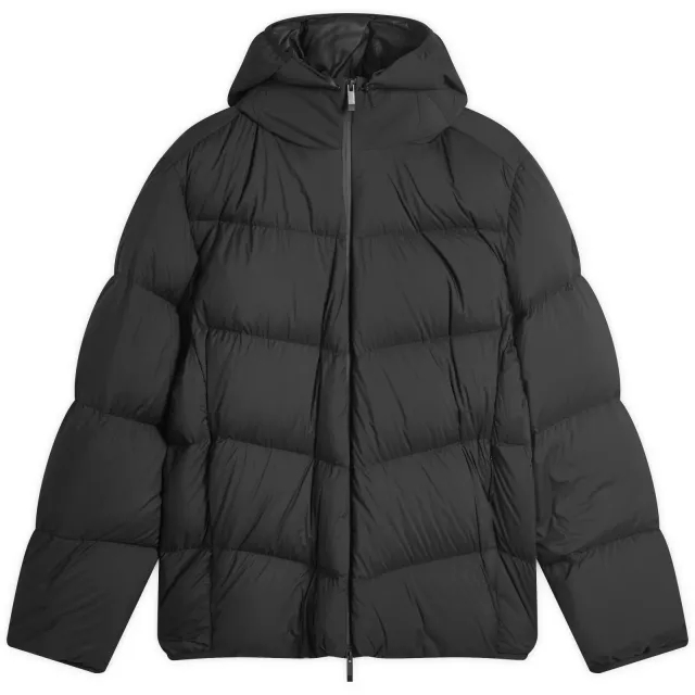 Moncler Men's Forez Jacket Black