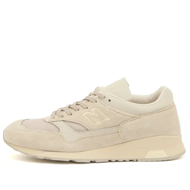 New Balance 1500 Sneaker Beige
