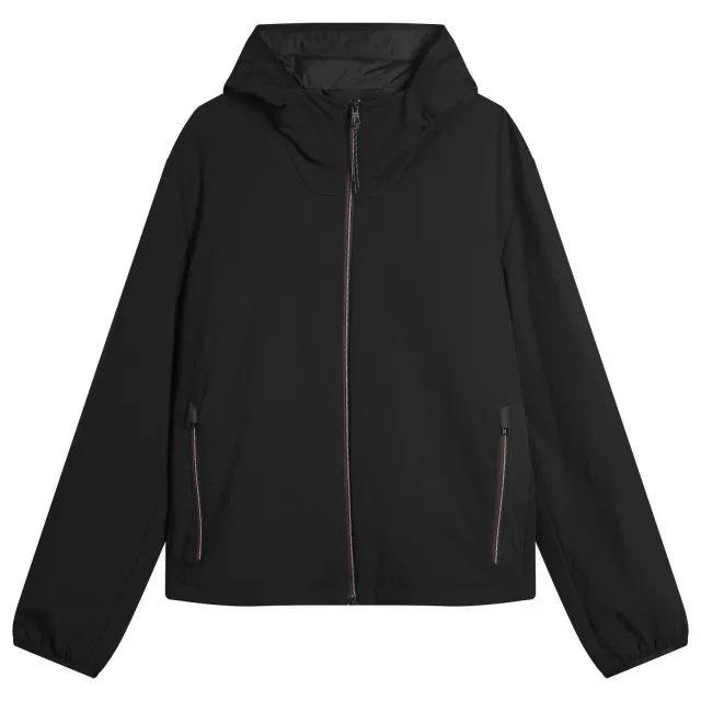 Moncler Men's Naxos Jacket Black