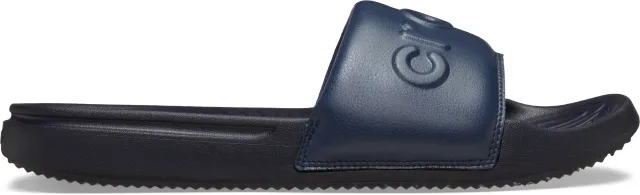 Crocs | Men | Crocs All Day | Slides | Navy | missing