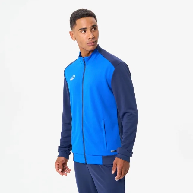 Jacket Essential Club - Green