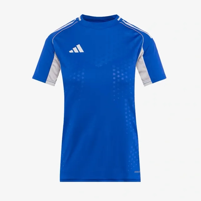 adidas Womens Tiro 25 Competition Match SS Shirt