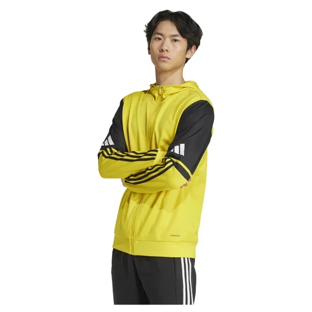 adidas Squadra 25 Full Zip Hoodie