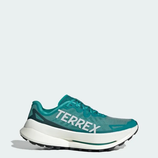 adidas Terrex Agravic Speed Ultra Trail Running Shoes