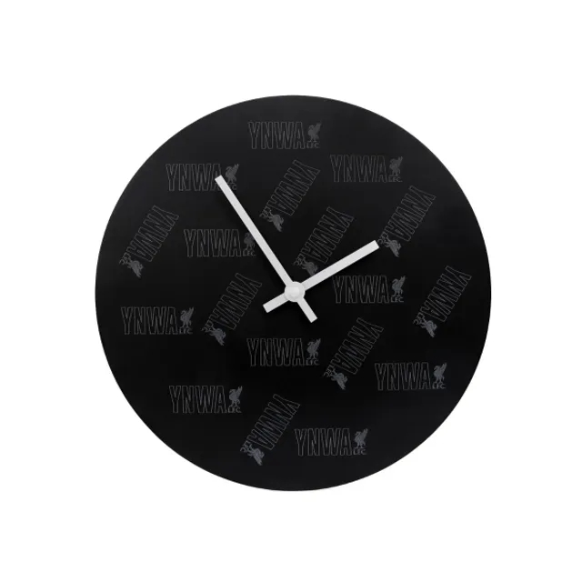 LFC Wall Clock