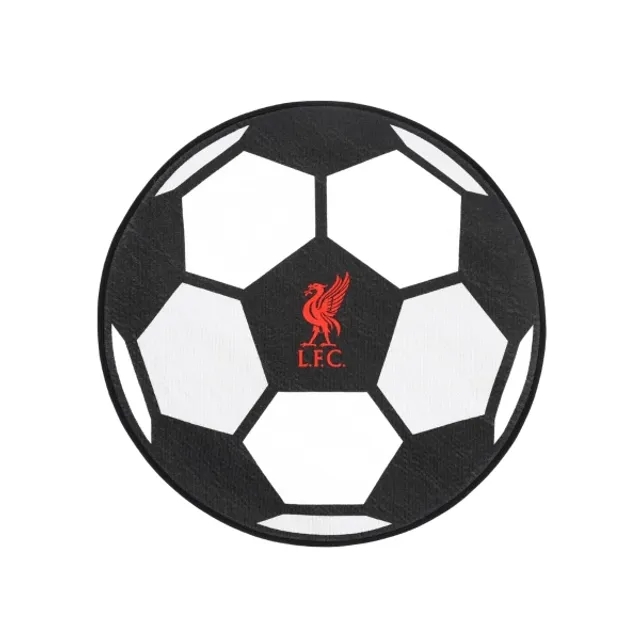LFC Football Rug