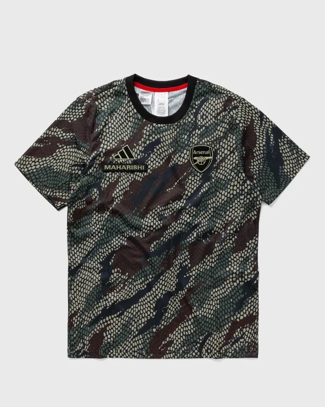 FC ARSENAL X MAHARISHI M JSY