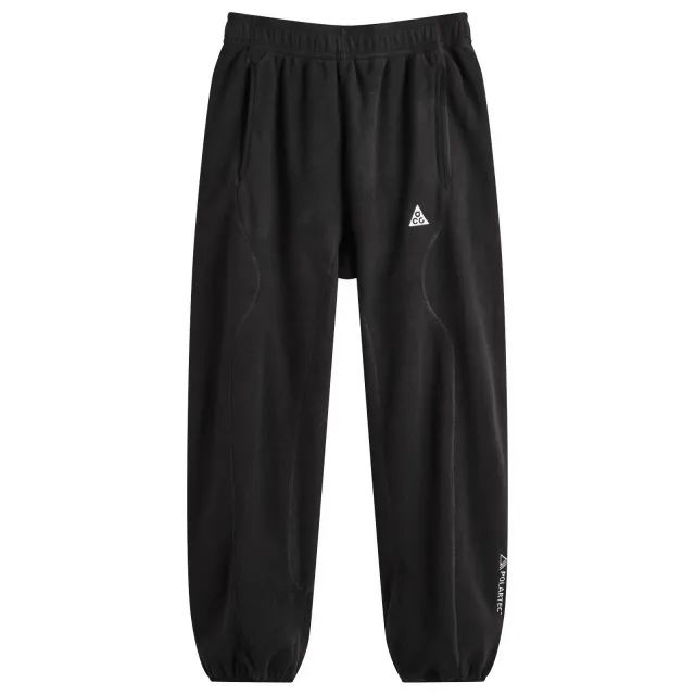 Nike Men's ACG Wolf Tree Pant Black/Anthracite/Summit White