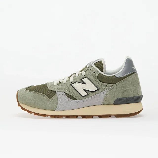 Sneakers New Balance 475 Garter Snake Eur 37