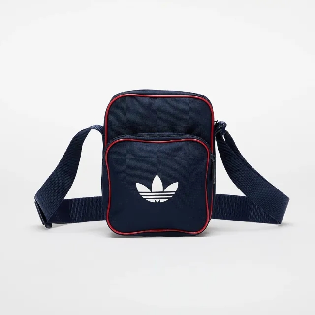 Bag Adidas Adicolor Classic Small Item Bag Night Indigo 1 L