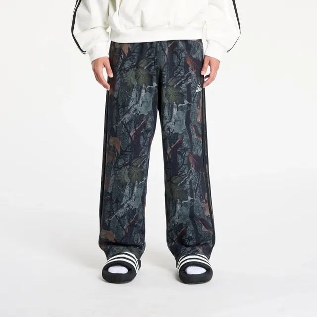 Pants Adidas Camo Joggers Black S