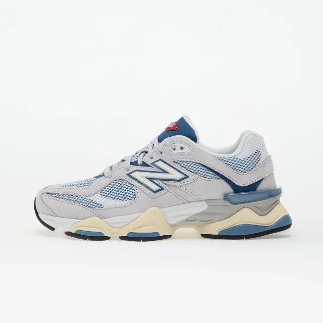 Sneakers New Balance 9060 Pearl Grey Eur 38