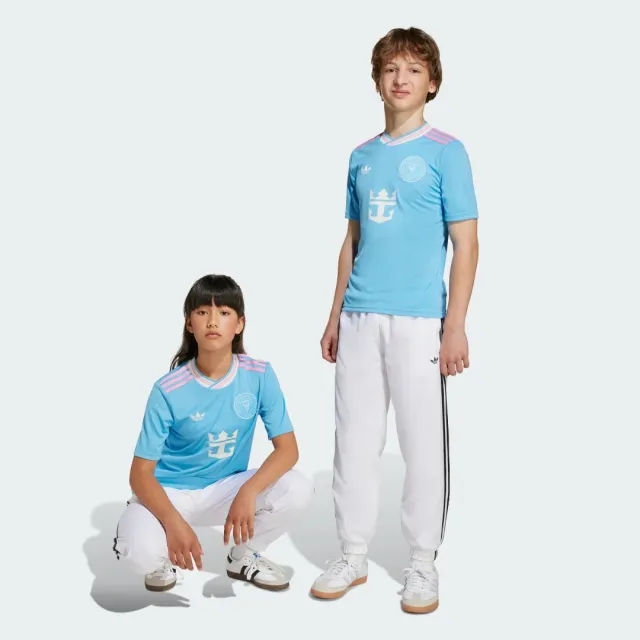 adidas Inter Miami CF 25/26 Third Jersey Kids