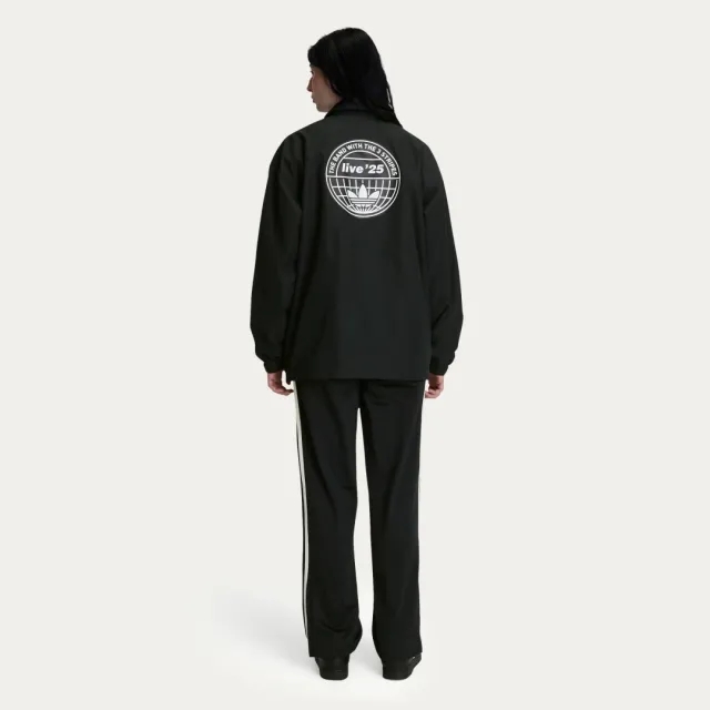 adidas TOUR COACH JACKET