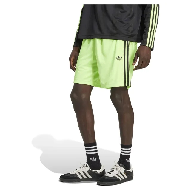 Adidas Originals Adicolor Jacquard Shorts