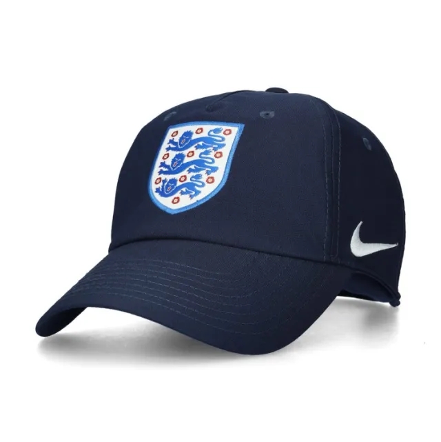 Nike England Club Cap - Navy