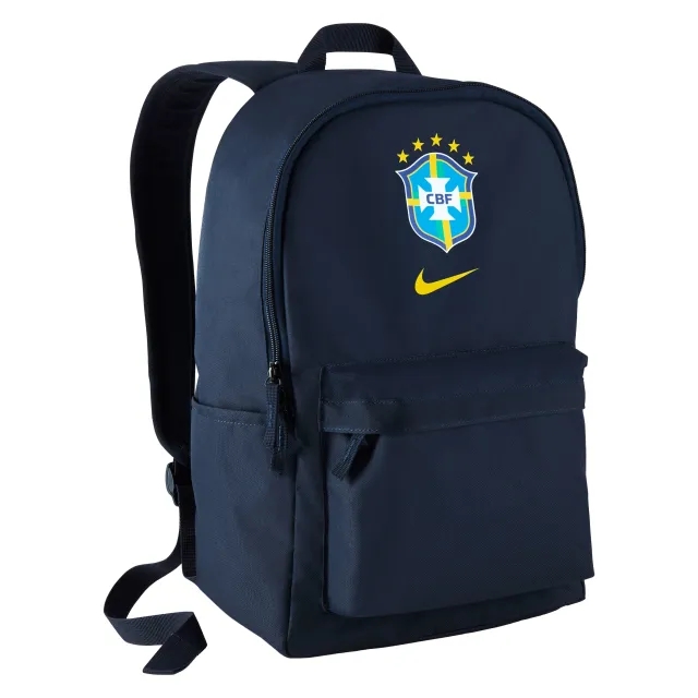 Nike Brazil Heritage Backpack