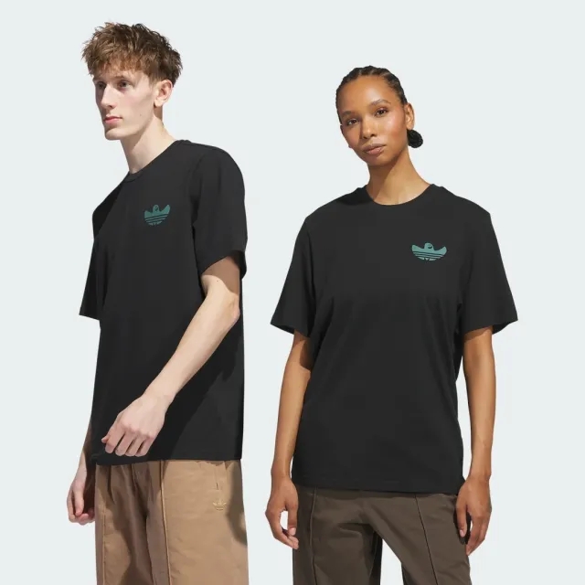 adidas Shmoofoil Gonz Speedy T-Shirt