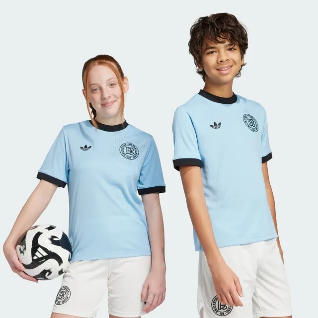 adidas Germany Anniversary Jersey Kids