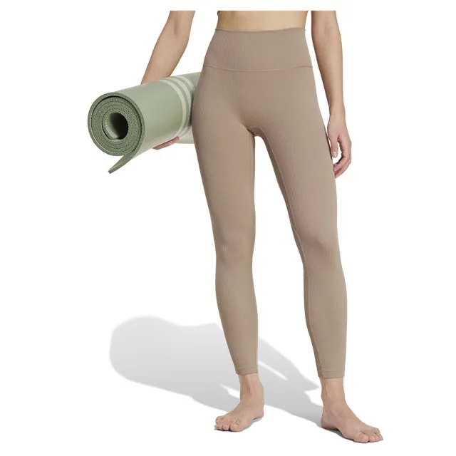 Adidas All Me Rib 7/8 7/8 Leggings