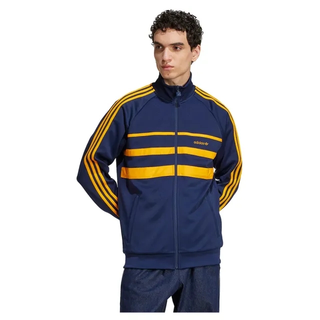 Adidas Originals The First Tracksuit Jacket
