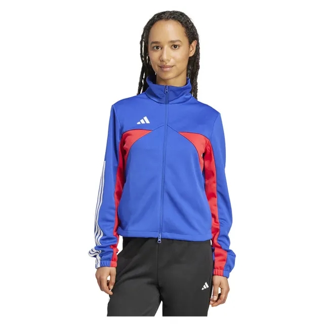 Adidas Tiro Nations Pack Tracksuit Jacket