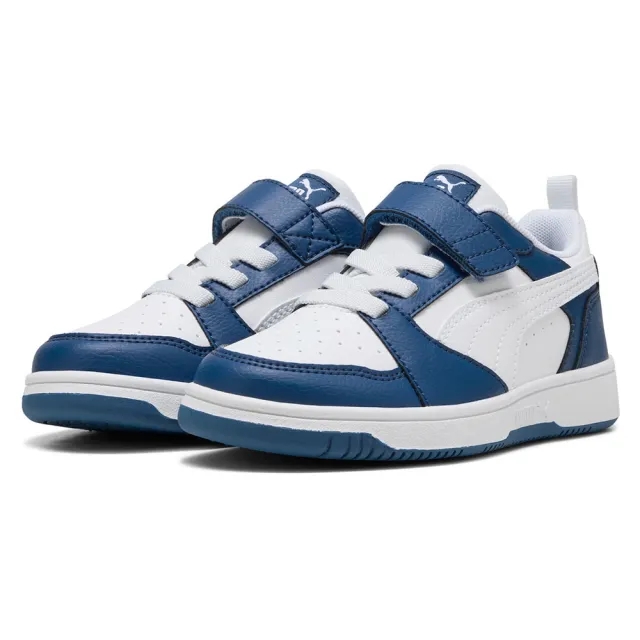 Puma Rebound V6 Lo Ac Trainers