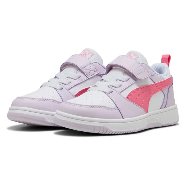 Puma Rebound V6 Lo Ac Trainers