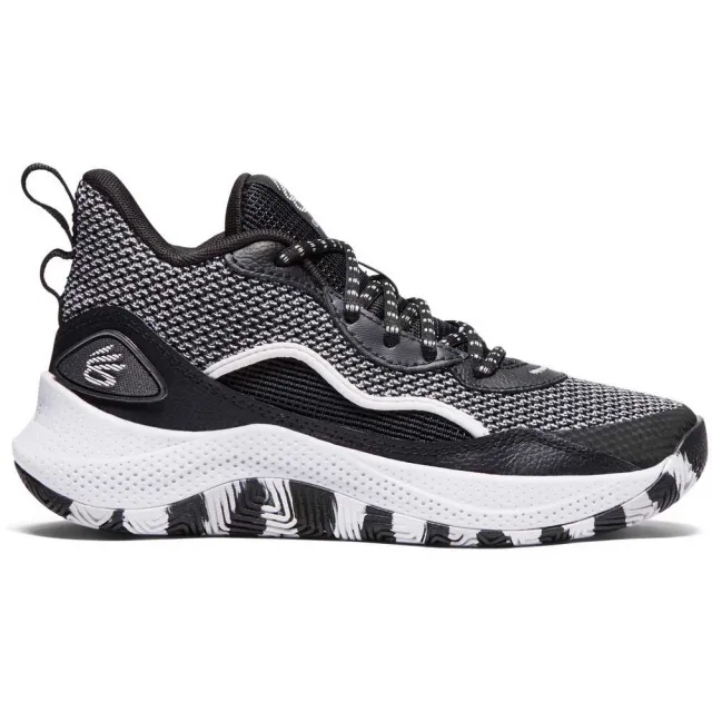 Under Armour Curry 3z 24 Basketball Shoes