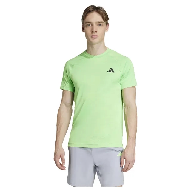 Adidas Gym+ Short Sleeve T-shirt