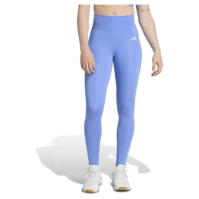 Adidas Optime Essentials Stash Pocket Leggings