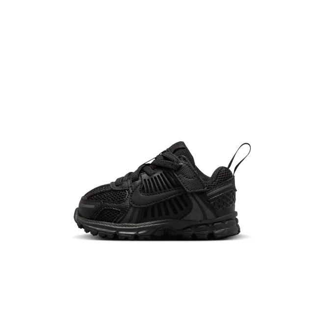 Nike Vomero 5 Baby/Toddler Shoes - Black