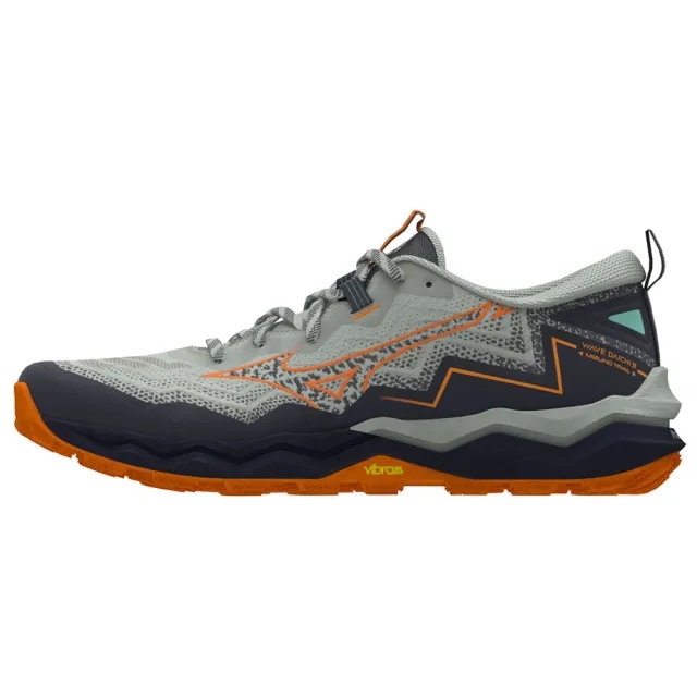 Mizuno Wave Daichi 9 Trail Running Shoes