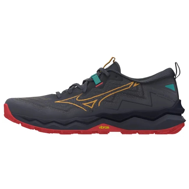 Mizuno Wave Daichi 9 Trail Running Shoes