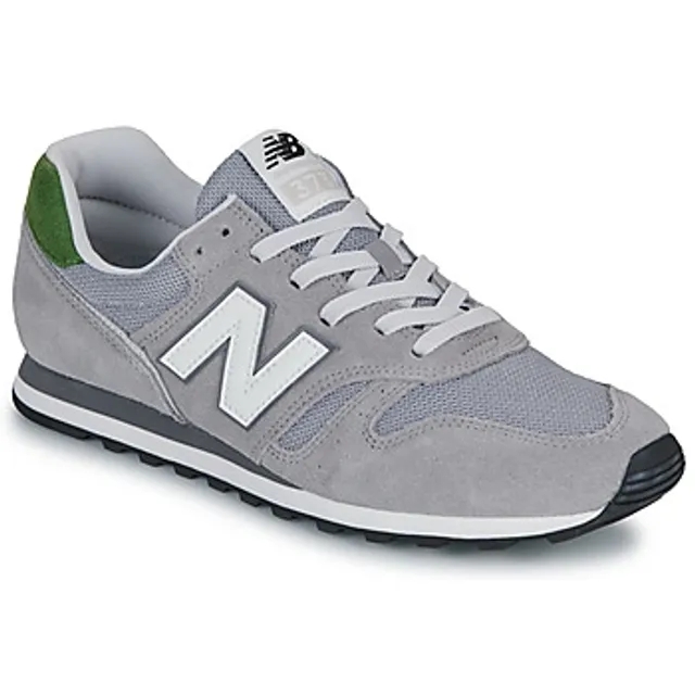 New Balance  373  men's Shoes (Trainers) in Grey