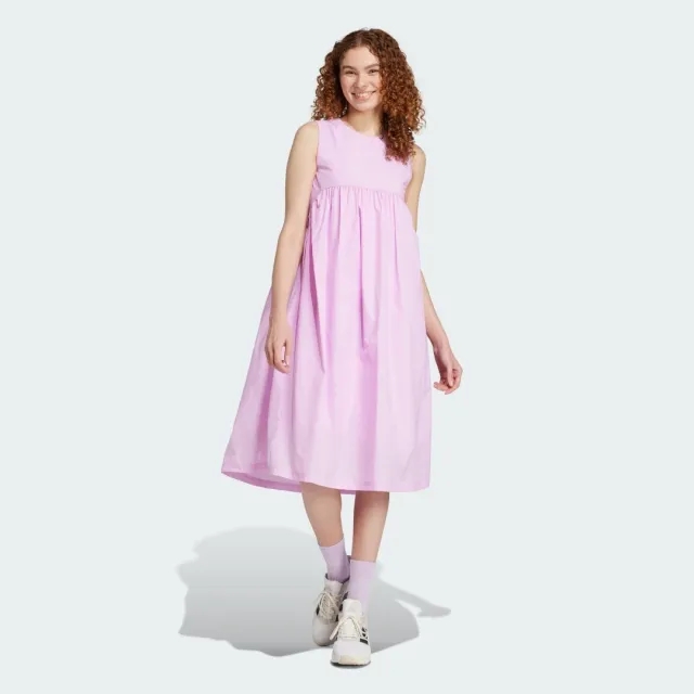 adidas City Escape Summer Dress