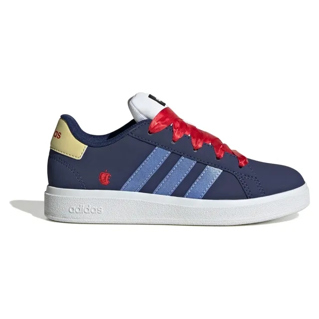 Adidas Disney Snow White Grand Court 00s Trainers