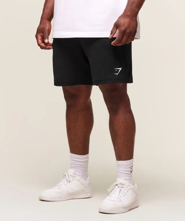  Impact Shorts - Black