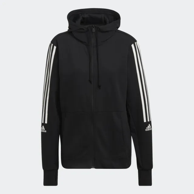 adidas AEROREADY Made for Training Hoodie